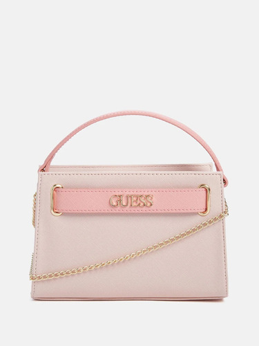 Bolsa Guess  Crossbody Tanyel 100% Original