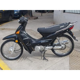 Honda  Wave Nf 100