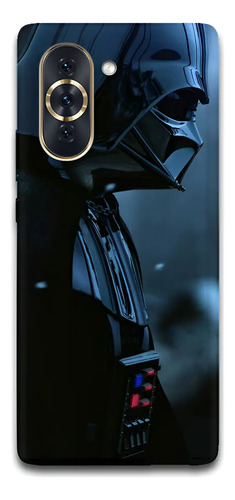 Funda Star Wars Vader 10 Para Huawei Todos