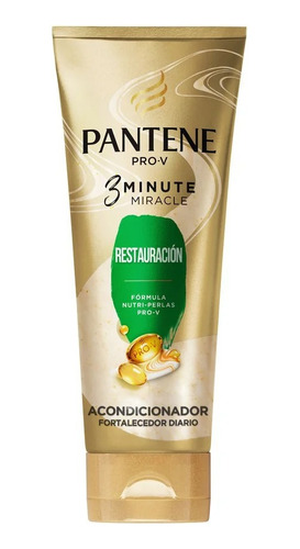 Pantene Acondicionador Restauración 170ml