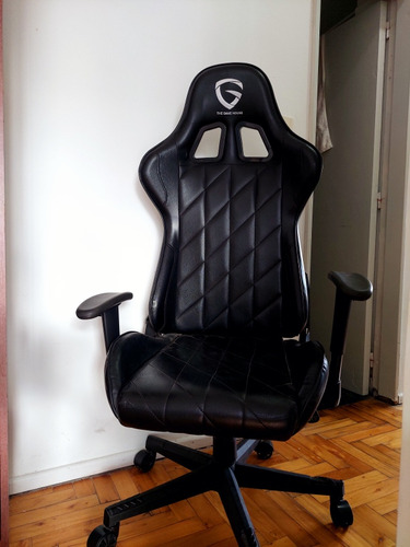 Silla Gamer  The Game House  