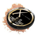 Promoción Max Factor Polvo Hi-fi Creme Puff Deluxe Tono 09 1