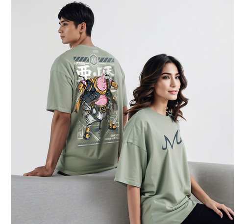 Camiseta Algodón Con Estampados Personalizados Gamer 001