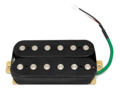 Captador Guitarra Ibanez Humbucker Ponte 3pu12a0022