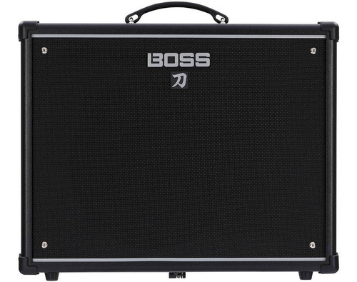 Combo 100w Boss Katana Ktn1002 Guitarra Electrica