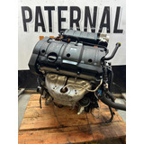 Motor Peugeot 208 308 408 Citroen C4 C3 1.6 16v 2016 (2119)