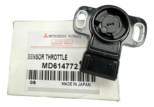 Sensor Tps Mitsubishi Montero Mirage Ck L300 Foto 2