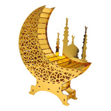 Lámpara De Mesa De Decoración De Ramadán Para