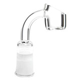 Nail De Quartzo 4mm Honey Bucket Bowl Banger 90º Macho 14mm