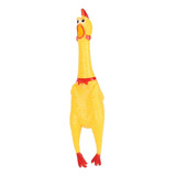 Juguete Para Mascotas Gallo 40 Cm (aquarift)