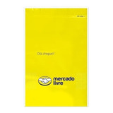 200 Envelopes De Segurança Mercado Livre S/awb M 30x41cm