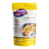 Macarrão Sem Gluten Cabelo De Anjo 270g Konjac Shirataki