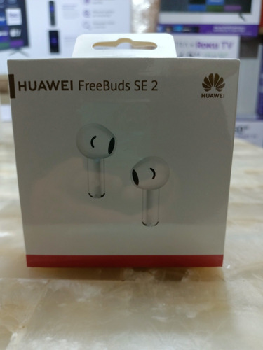 Huawei Free Buds Se 2 Nuevos Originales Y Sellados