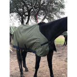 Manta De Invierno Para Caballo