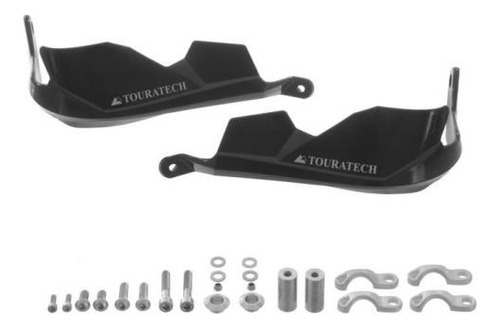 Kit Cubrepuños + Extension Touratech Bmw F 800 Gs Bamp