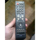 Control Remoto Para Tv  29   Tubo Samsung Retro Kxz