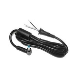 Cable P/reparar Cargador Hp Punta Azul  4.5x3.0mm 100w-180w