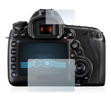Dupla Lcd Gde + Peq Película Savvies Nikon D7100 D7200