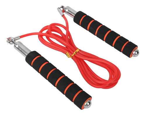 Corrida Competitiva Sport Speediness Jumprope