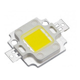 Led Blanco Frio De Potencia 10w