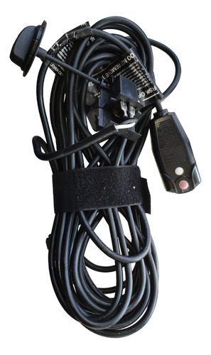 Cable + Interruptor Para Karcher K2 20m