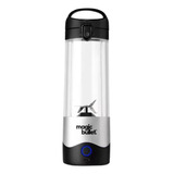 Magic Bullet Licuadora Portatil Recargable Con Infusor 473ml