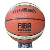 Pelota De Basket Bg 4500