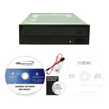 Digital Pioneer Bdr-212v 16x Blu-ray Dvd Cd Unidad Interna