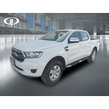 Ford Ranger 2020