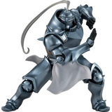 Pop Up Parade Alphonse Elric Fullmetal Alchemist 