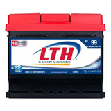 Batería Acumulador Lth L-99(lbn1)-400