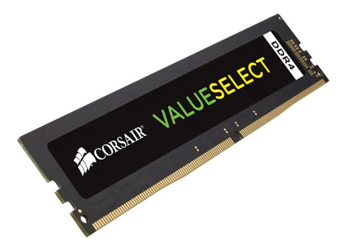 Memoria Ddr4 4gb 2400mhz Corsair Valueselect