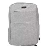 Mochila Porta Laptop 16 Pulgadas Techni Ejecutiva