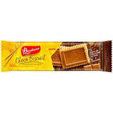 Bolacha Recheado Chocolate Bauducco Ao Leite 80g