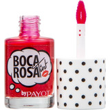 Payot Boca Rosa Tint 10ml - Vermelho Rosadinho