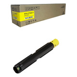 Toner Compativel 106r03746 P/ Xerox C7020 C7025 7030 Amarelo