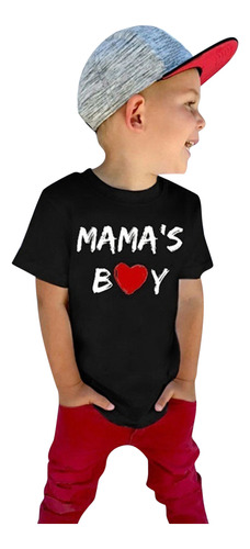 Camisas Para El Día De La Madre Para Niños Y Niños, Camiseta