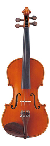 Violin 4/4 Solido Verona Hxtq09fr Natural