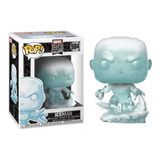 Funko Pop Marv Iceman #504 Original 80 Years Original Nuevo