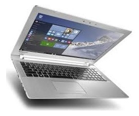 Notebook 500 -15isk 80nt Lenovo Ideapad En Desarme