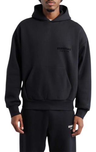 Sudaderas Hoodie Essentials Fear Of God 100% Original | Envío gratis