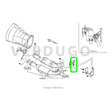 Sensor De Temperatura Trasero Nissan Navara - Original