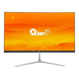 Monitor Led Sin Marco 21.5 Qian Fhd 6.5ms Va Hdmi Qm2151f Color Negro