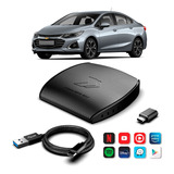 Faaftech Streaming Box S 2gb Ram 32gb Equinox Carplay