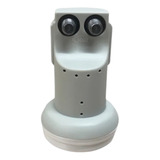 Lnb Duplo Universal Ku