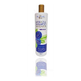 Shampoo Mora Azul Matizador Nekane 960g
