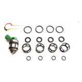 Kit Para Inyector Nissan Altima 2.4 L 2000-2001