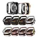 Bumper Capa Proteção Para Apple Watch Ultra 49mm 2 Geração