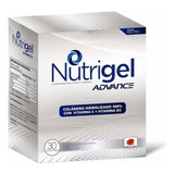 Nutrigel Advance Neutro - Unidad a $106