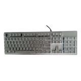 Funda Tpu Transparente Para Teclado Razer Huntsman